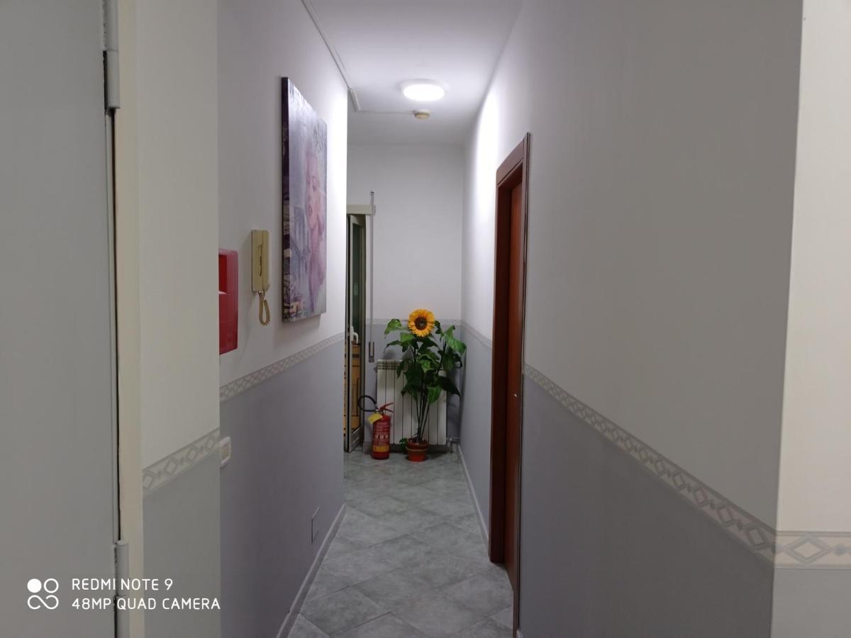 Hotel Alloggio Del Conte Napoli Exterior foto