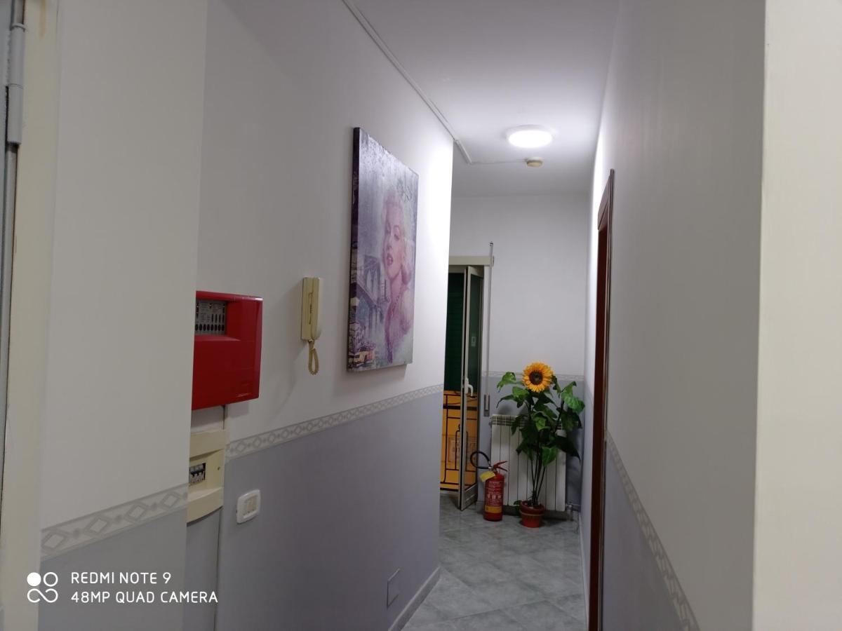 Hotel Alloggio Del Conte Napoli Exterior foto