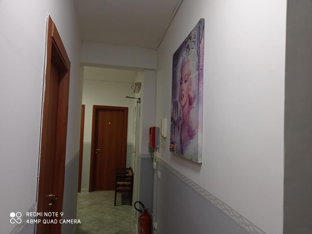 Hotel Alloggio Del Conte Napoli Exterior foto