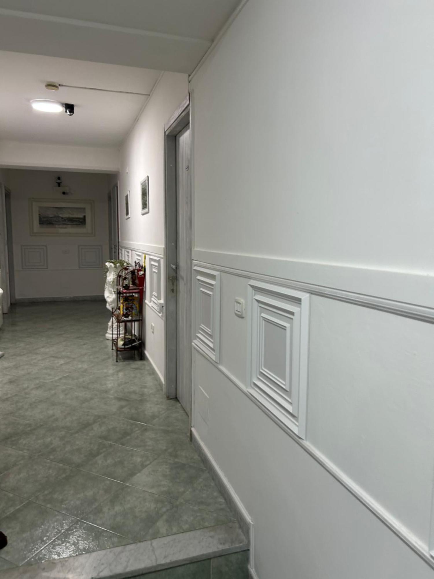 Hotel Alloggio Del Conte Napoli Exterior foto